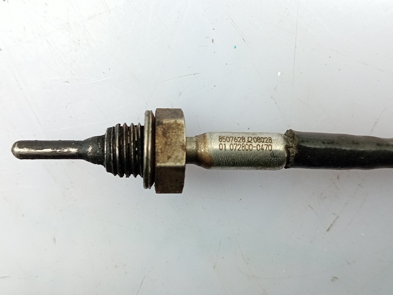 Sonda lambda BMW 3 Gran Turismo (F34) Imagem-2