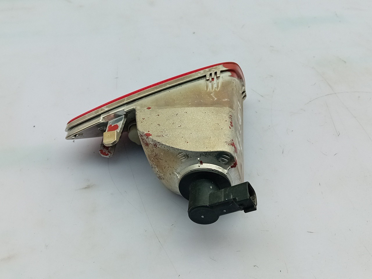 Right front fog light  FORD Fiesta VII (HJ, HF) Imagem-1