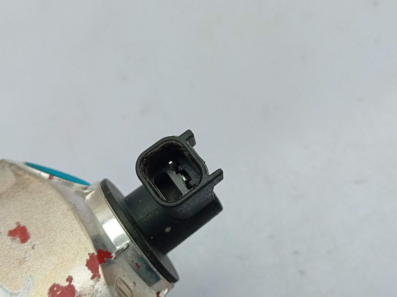 Right front fog light  FORD Fiesta VII (HJ, HF) Imagem-2