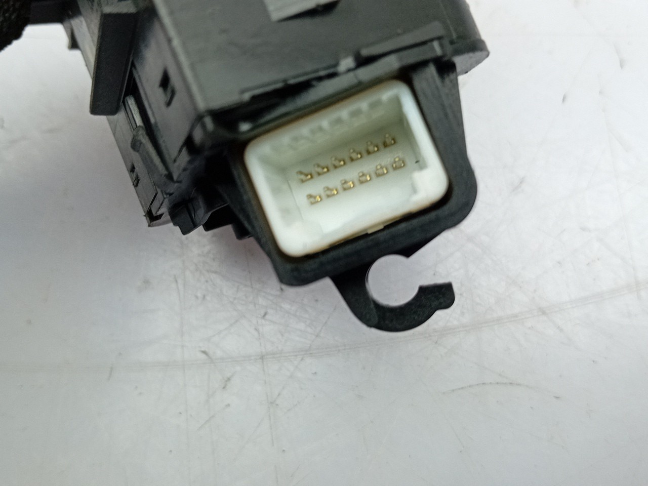 Module générique RENAULT Grand Scénic II (JM0/1_) Imagem-2