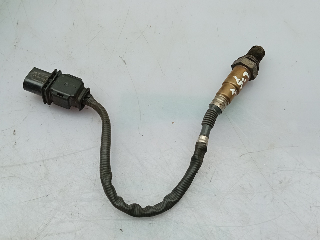 Sonda lambda