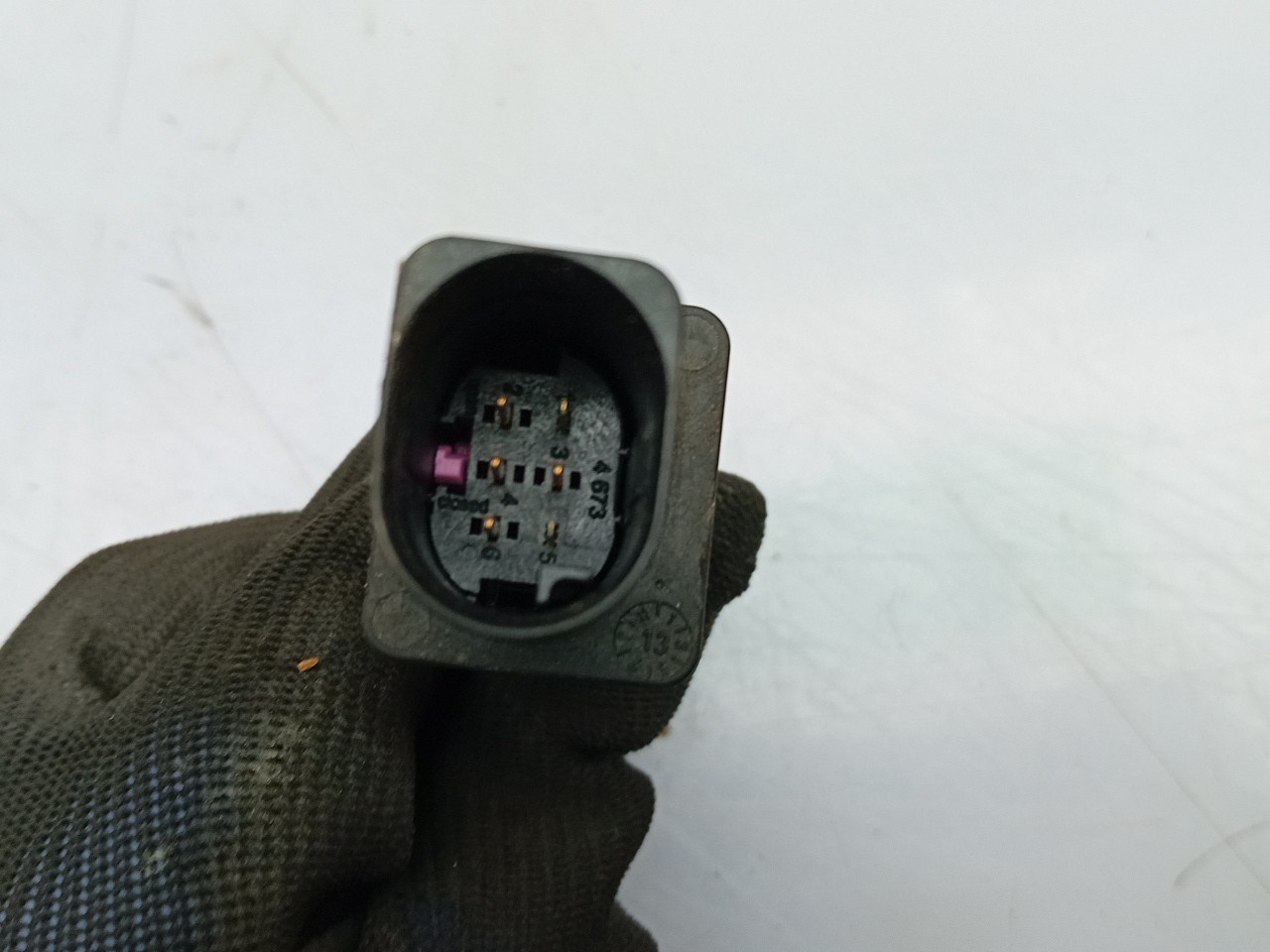 Sonde lambda BMW 3 Gran Turismo (F34) Imagem-1