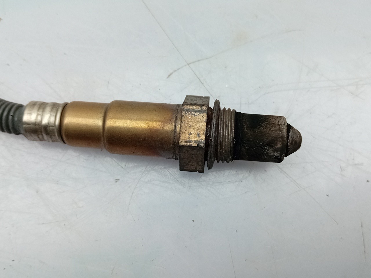Sonde lambda BMW 3 Gran Turismo (F34) Imagem-2