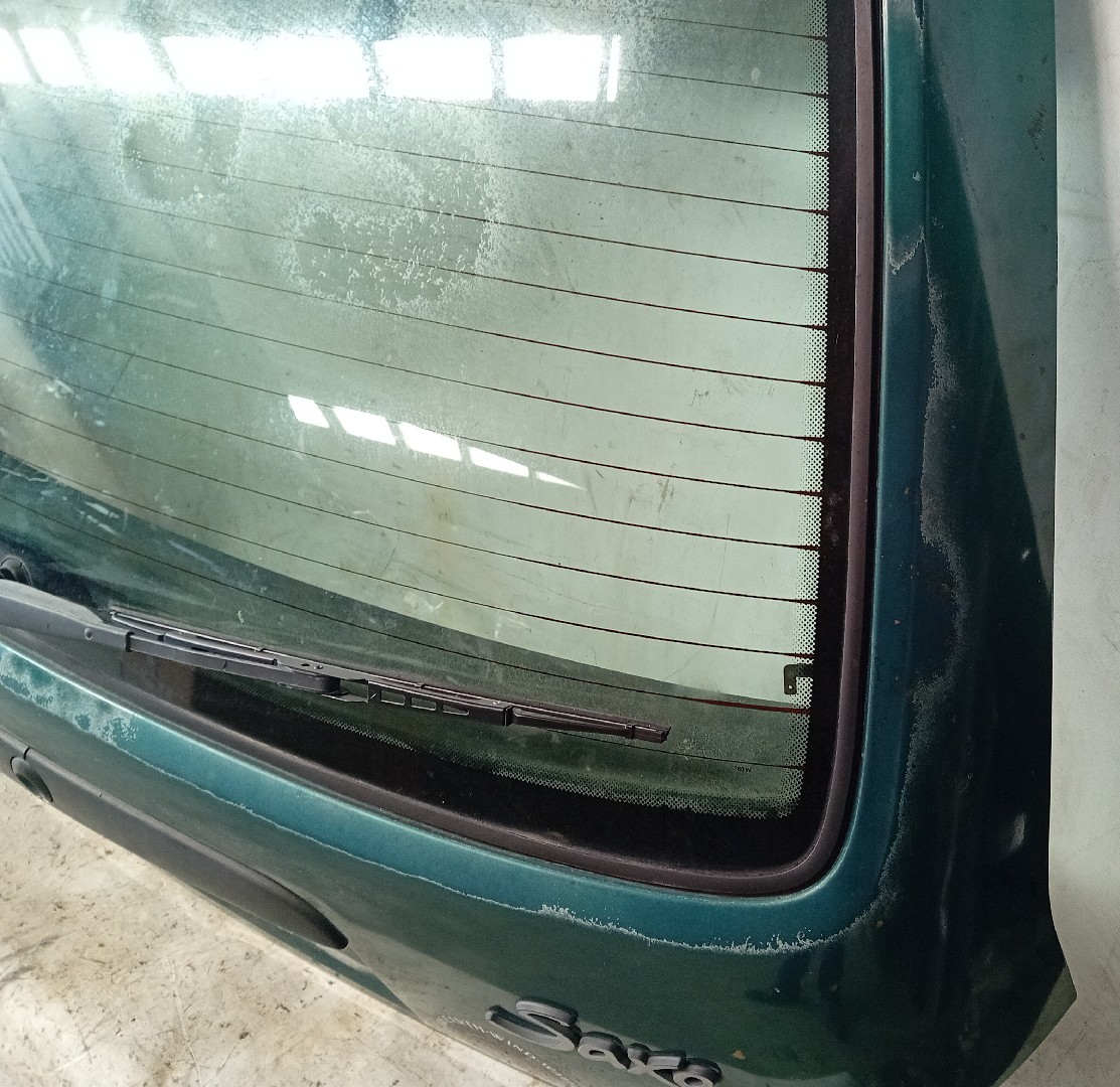 Portellone bagagliaio CITROËN Saxo (S0, S1) Imagem-1