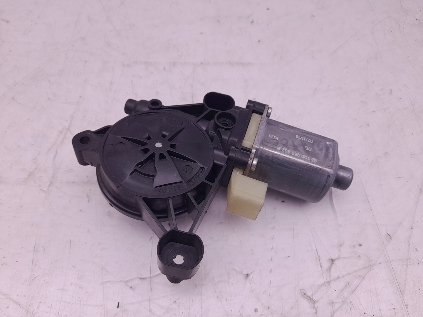 Motor vidro frente esquerdo