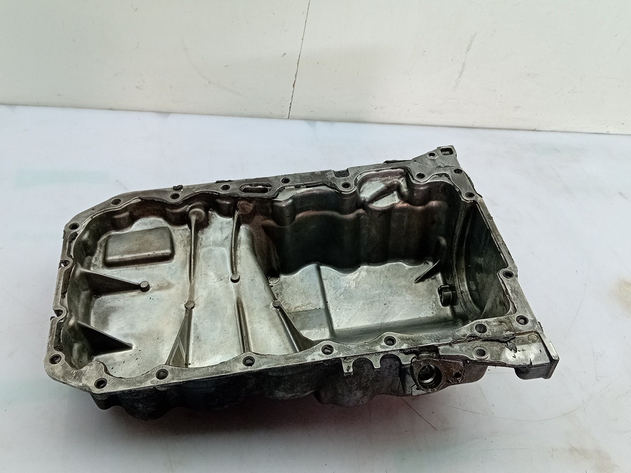 Carter BMW 3 Gran Turismo (F34) Imagem-1