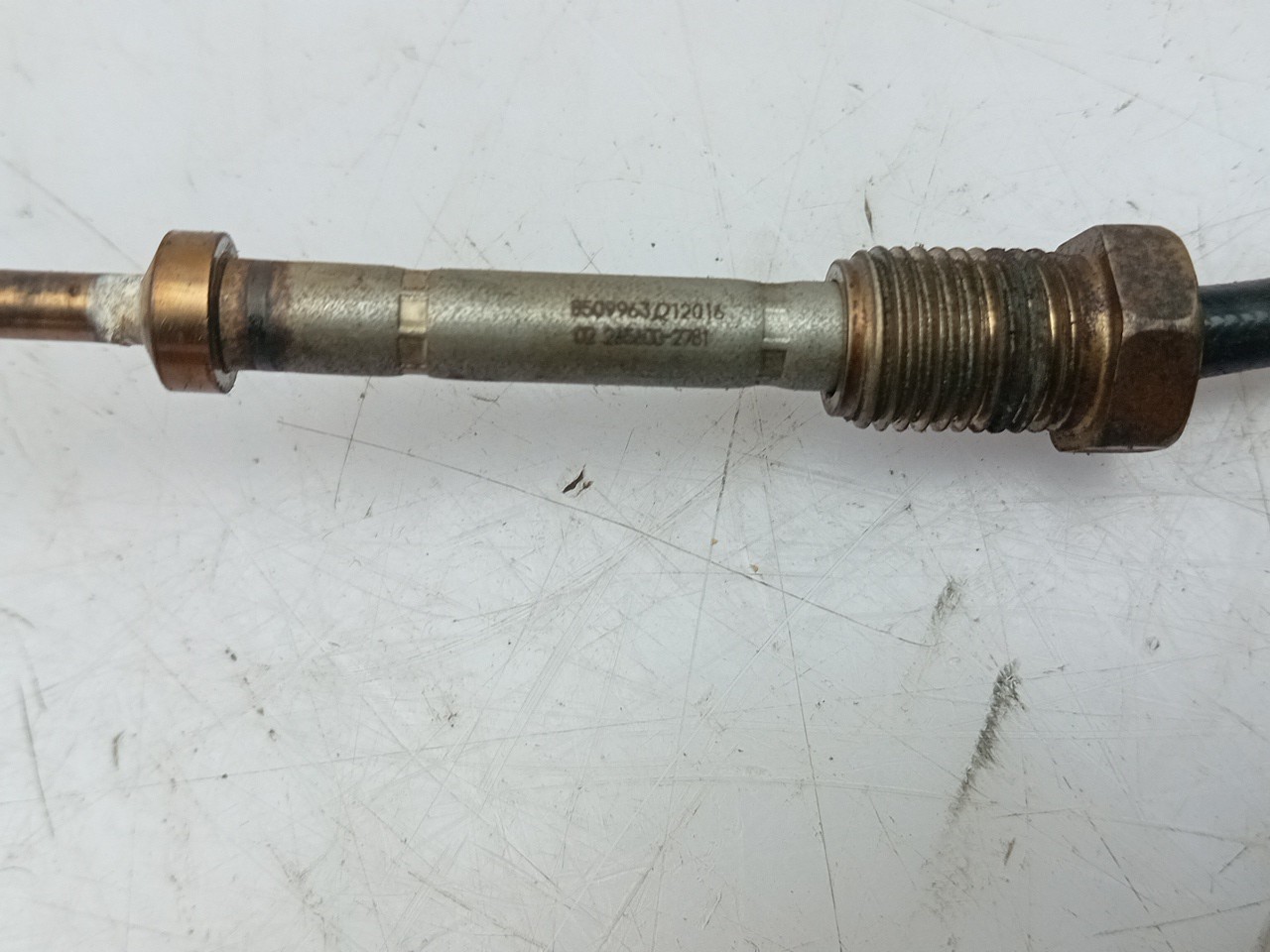 Sonda lambda BMW 3 Gran Turismo (F34) Imagem-2