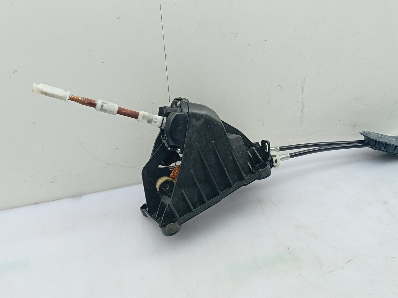 Gear selector RENAULT Kangoo Express (FW0/1_) Imagem-1