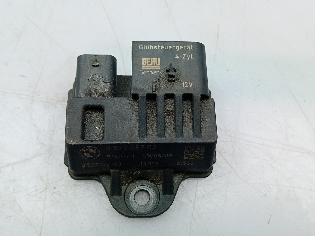 Generic Unit Module