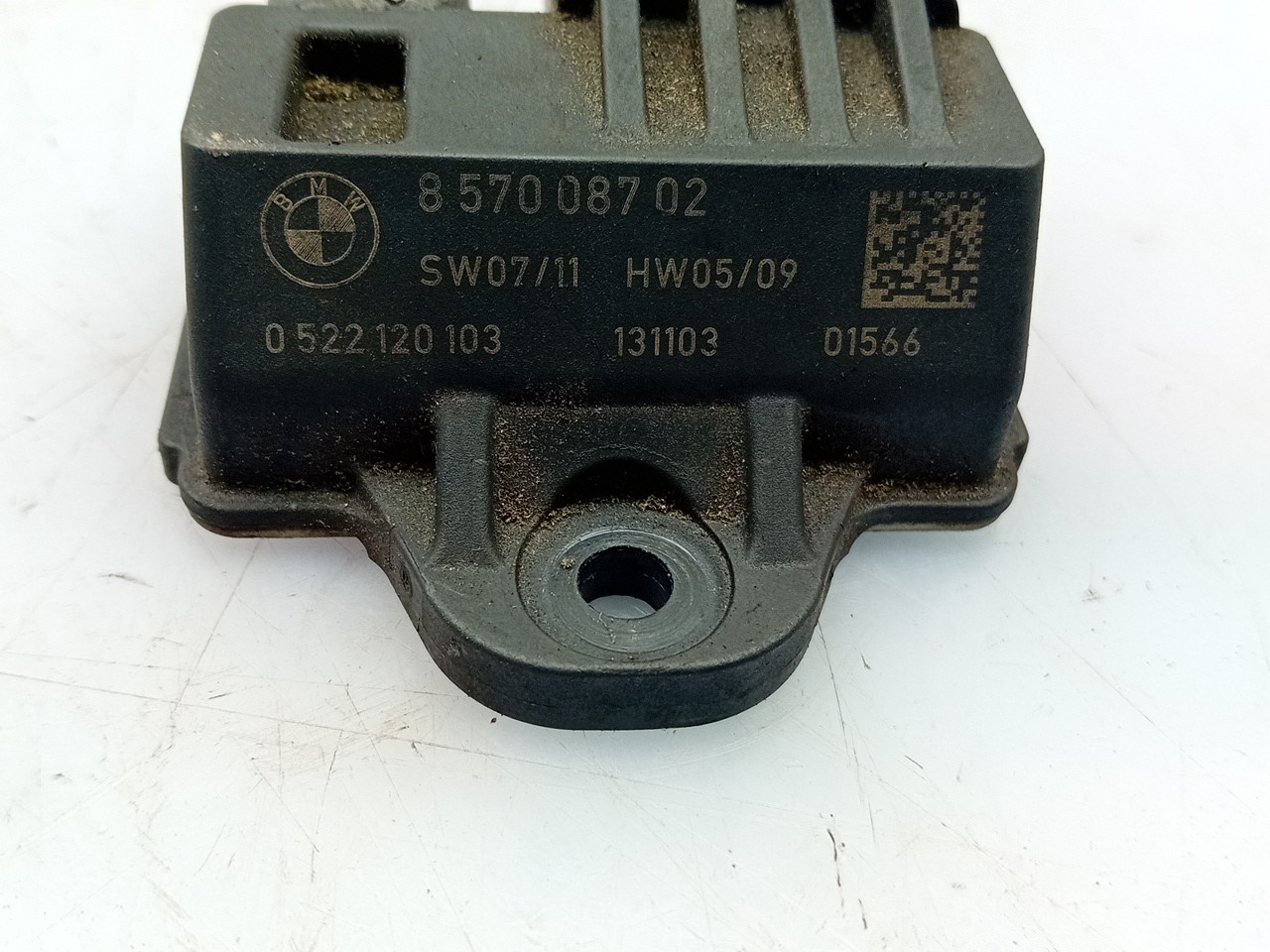 Generic Unit Module BMW 3 Gran Turismo (F34) Imagem-3