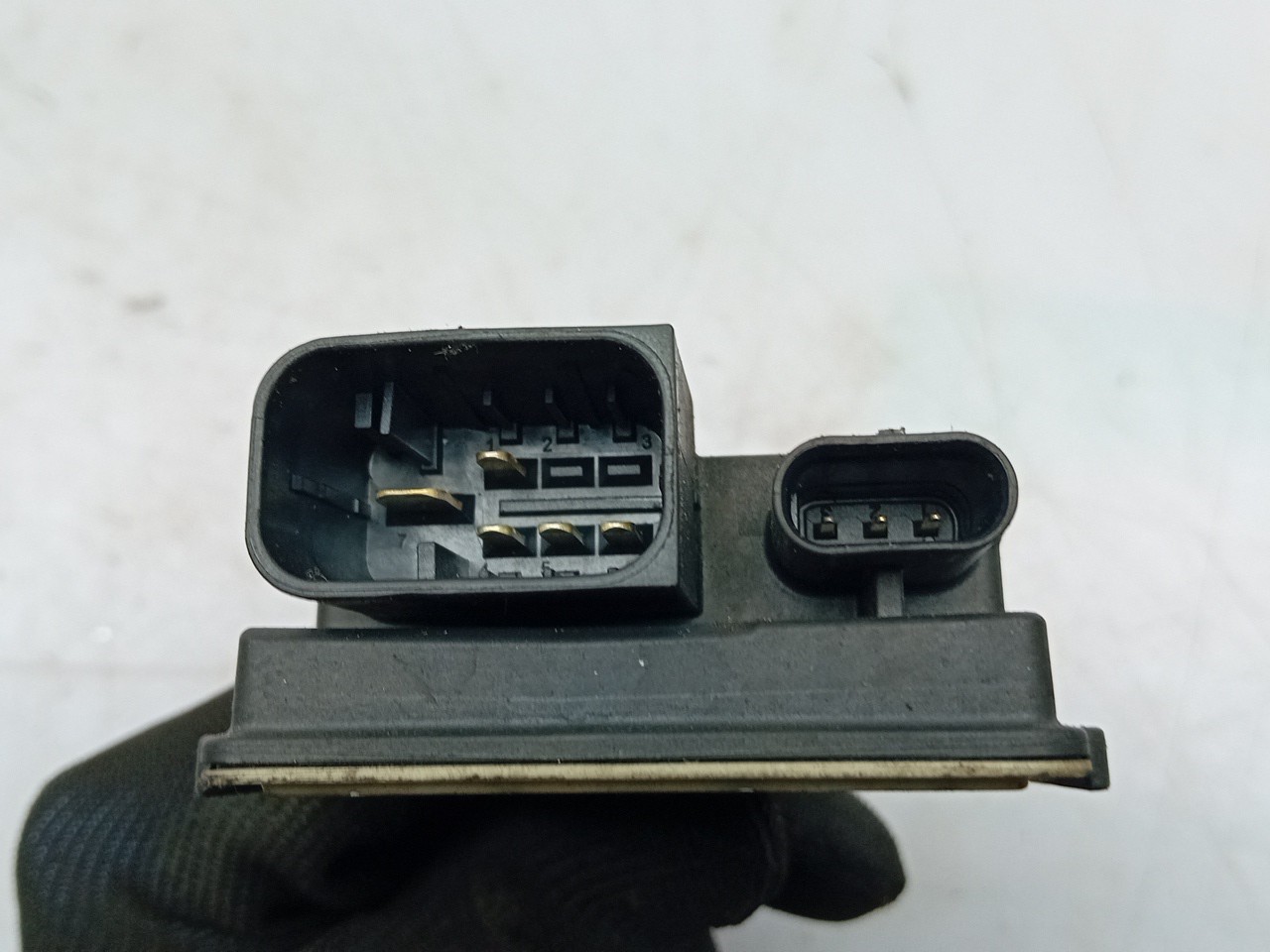 Generic Unit Module BMW 3 Gran Turismo (F34) Imagem-2