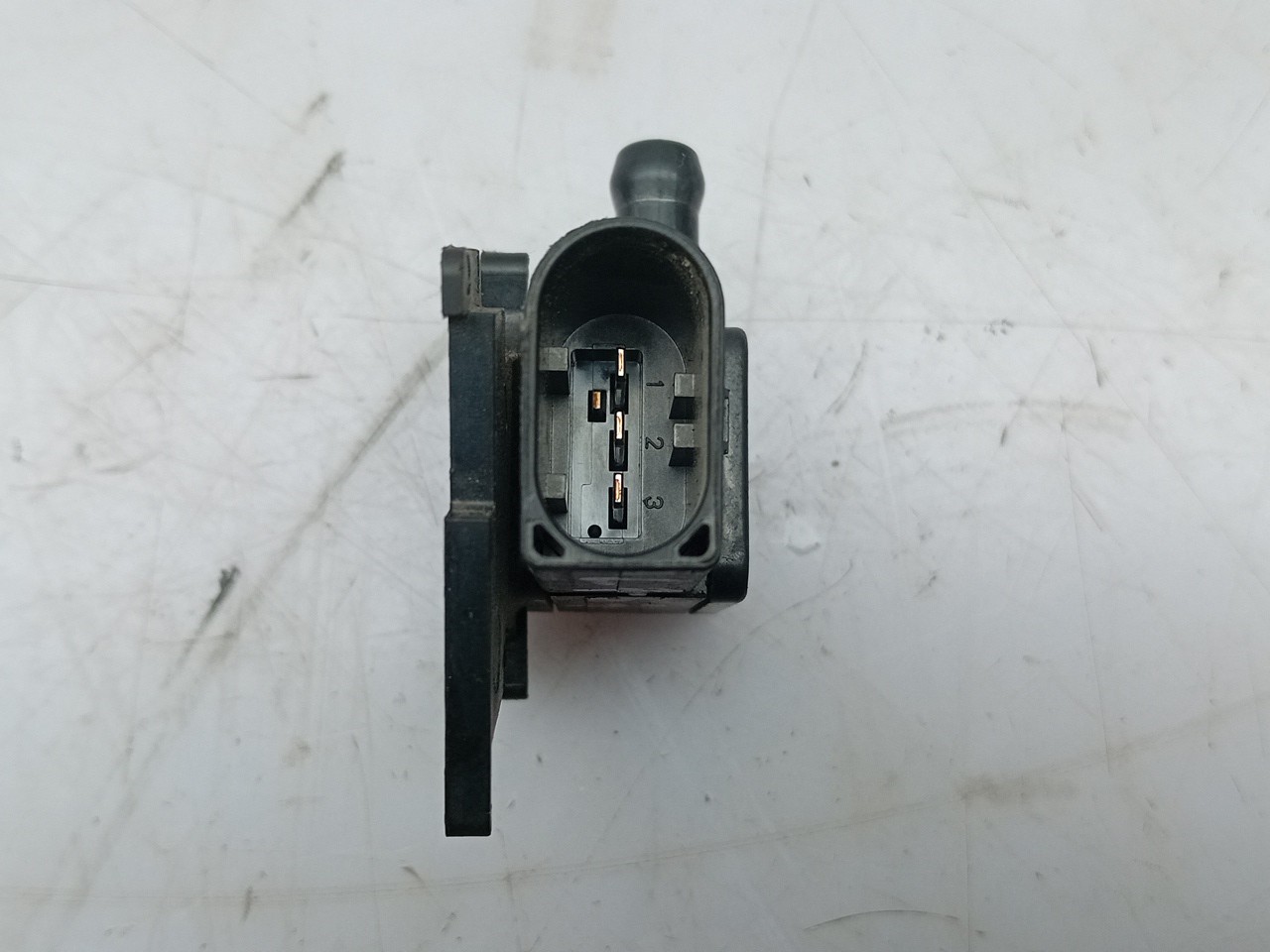 DPF pressure difference sensor BMW 3 Gran Turismo (F34) Imagem-2