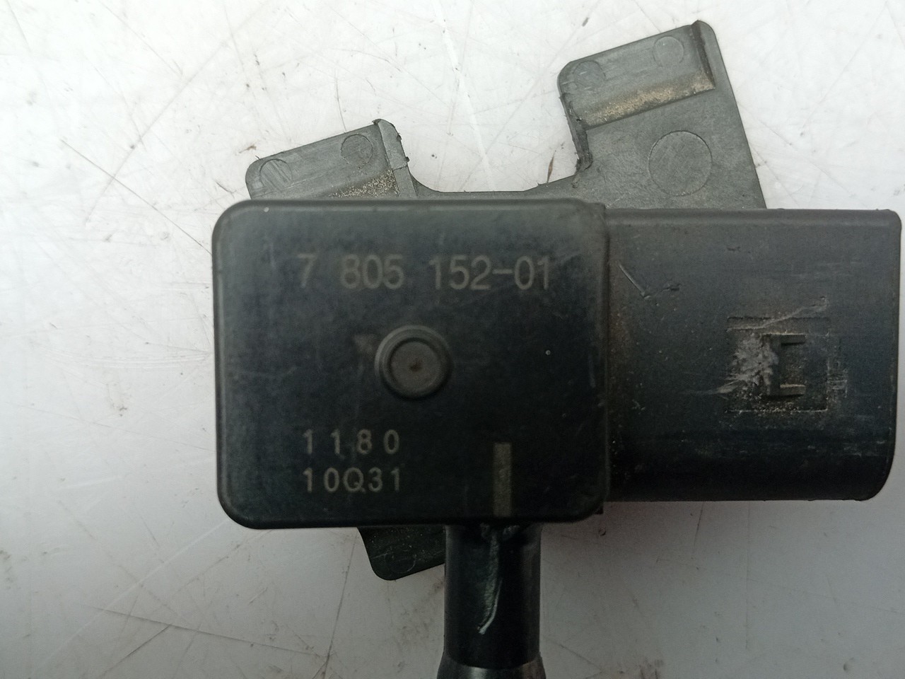 DPF pressure difference sensor BMW 3 Gran Turismo (F34) Imagem-3
