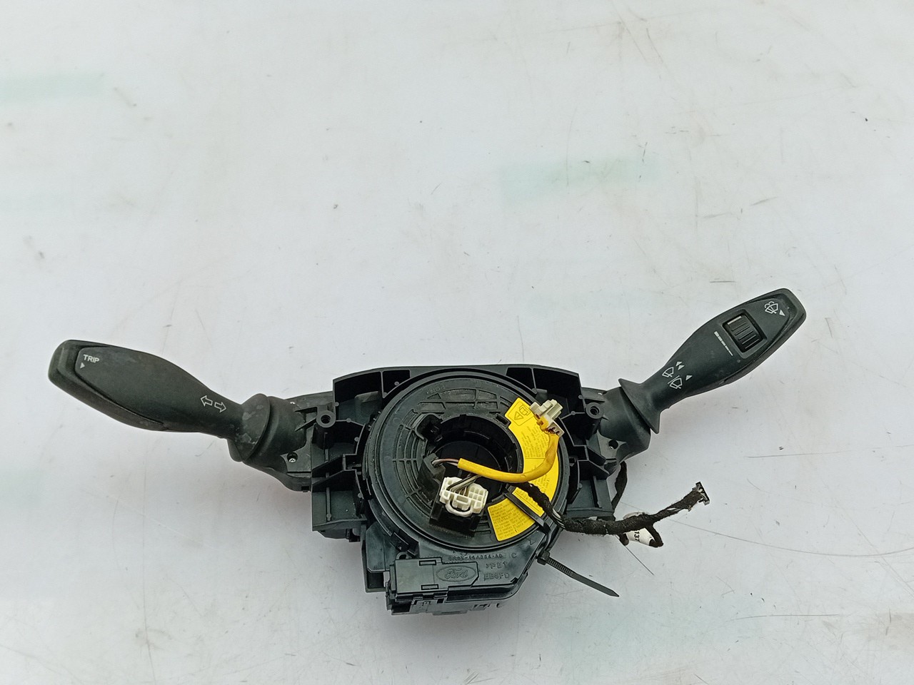 Fita de airbags