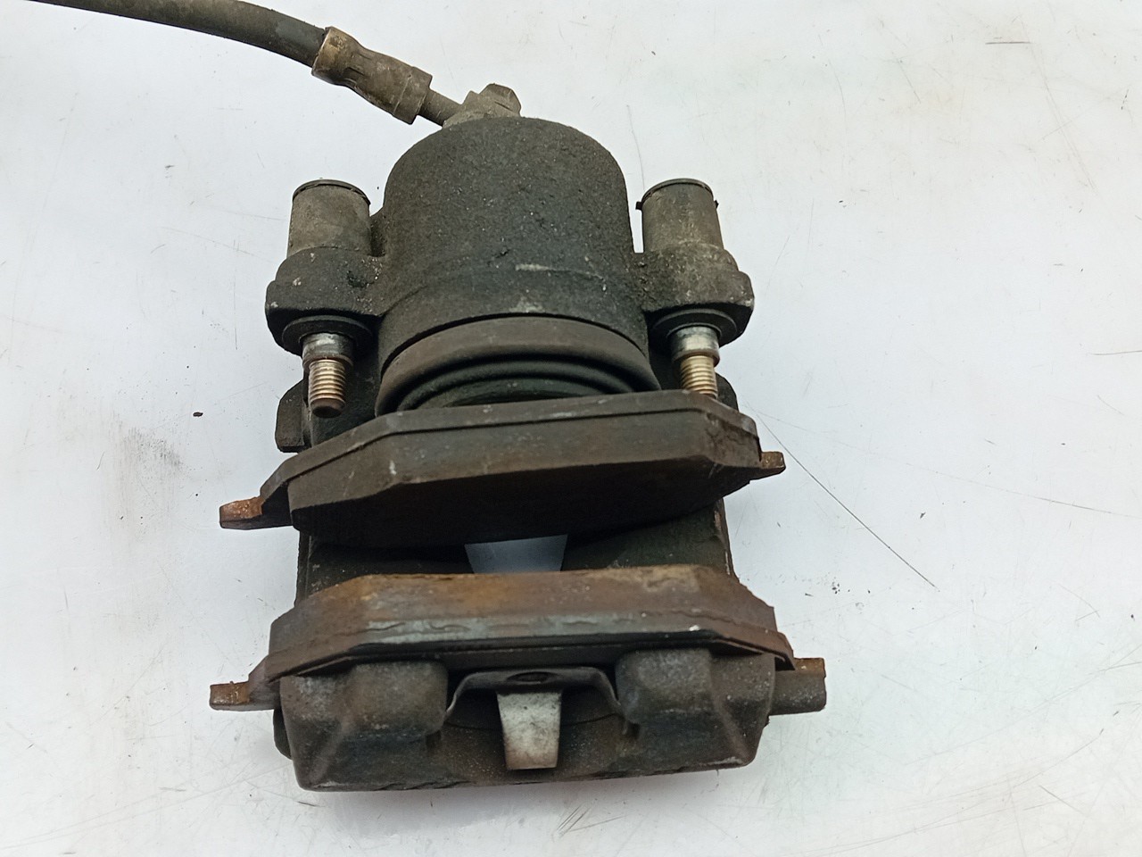 Pinza de freno Delantero Izquierdo SEAT Leon (1M1) Imagem-1