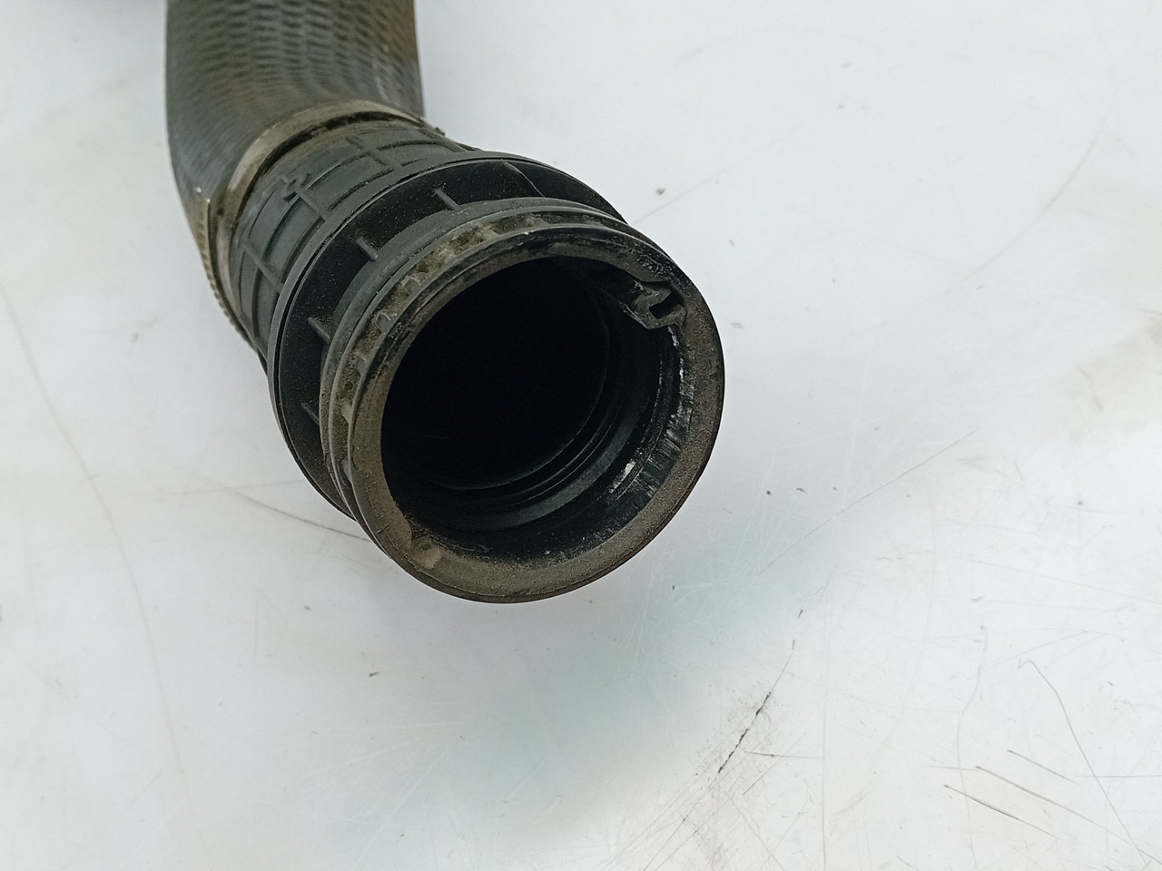 Tubo do intercooler OPEL Astra K Imagem-2