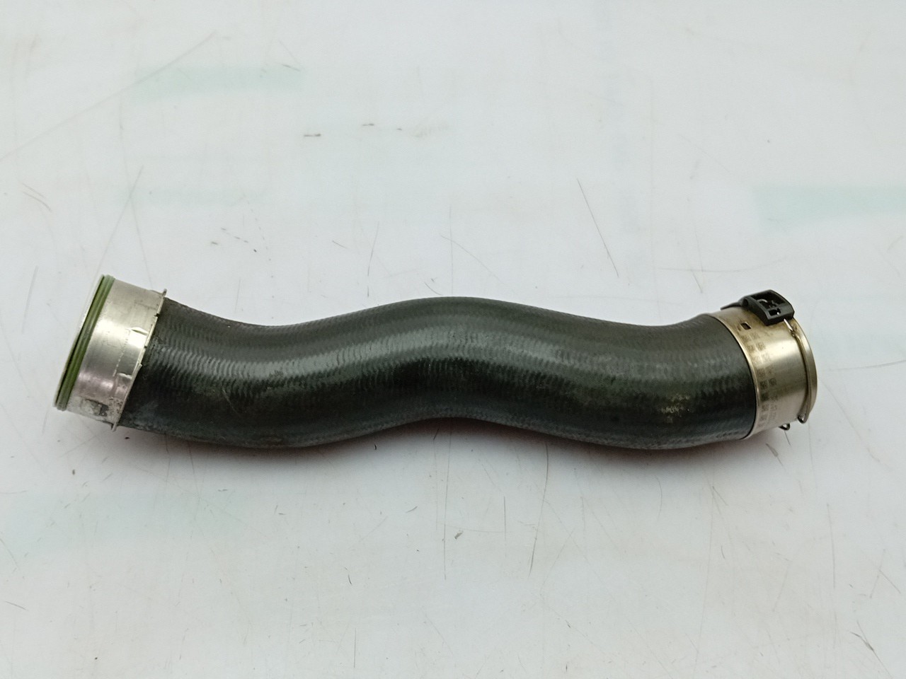 Tubo intercooler