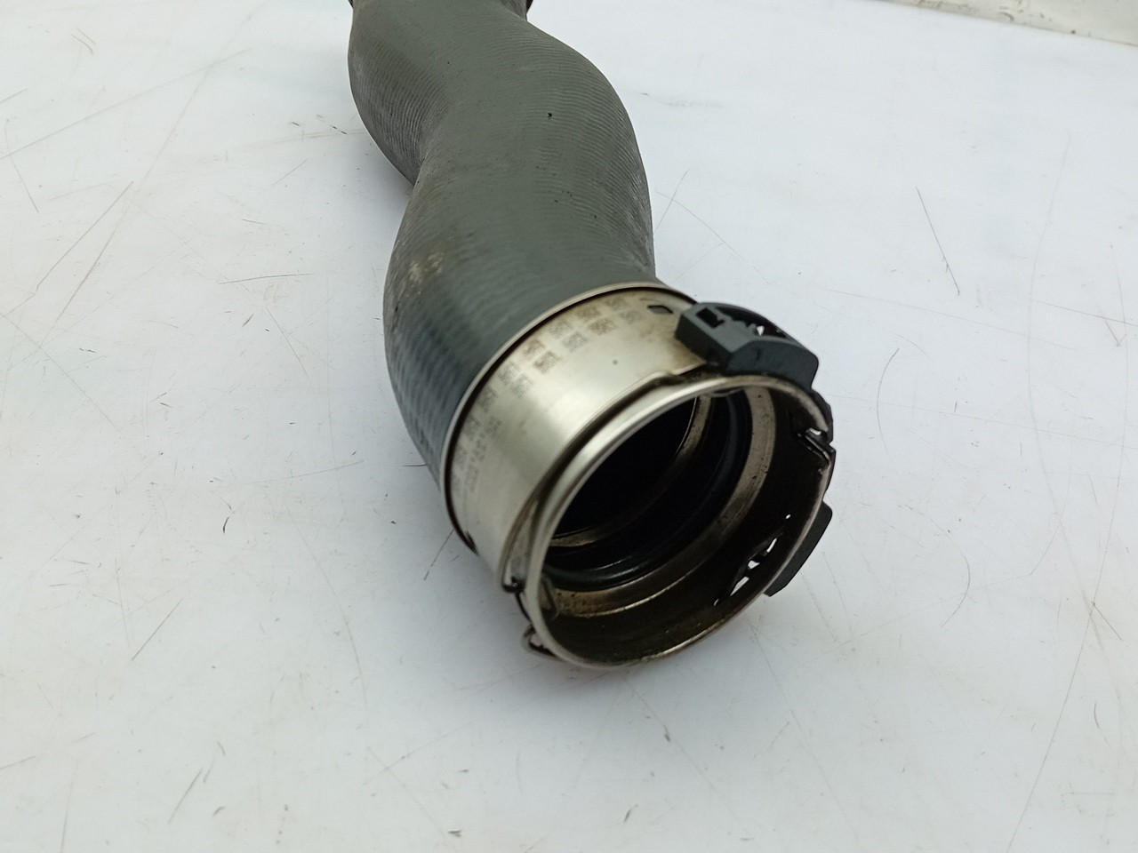 Tubo do intercooler BMW 3 Gran Turismo (F34) Imagem-1