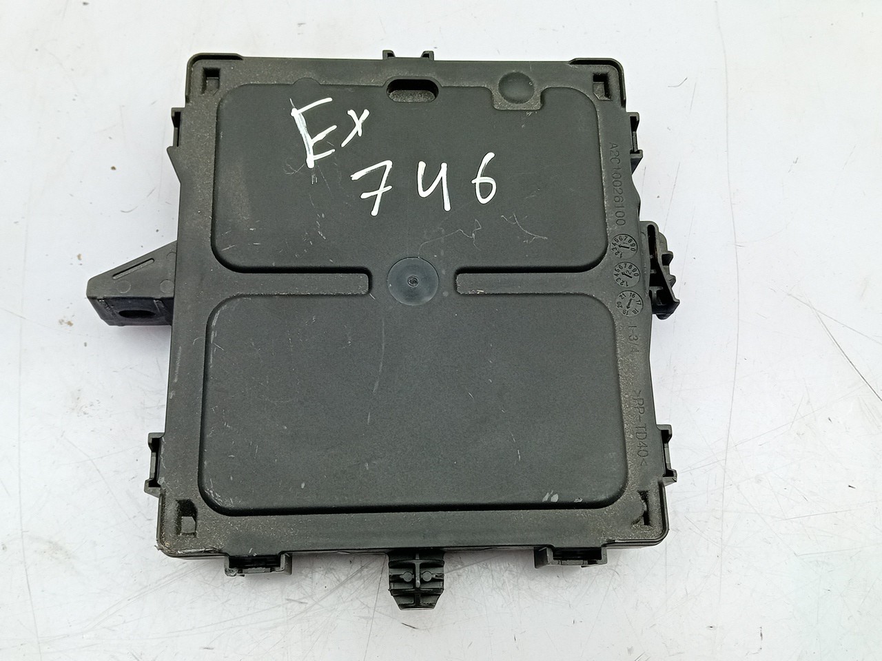 Module de confort