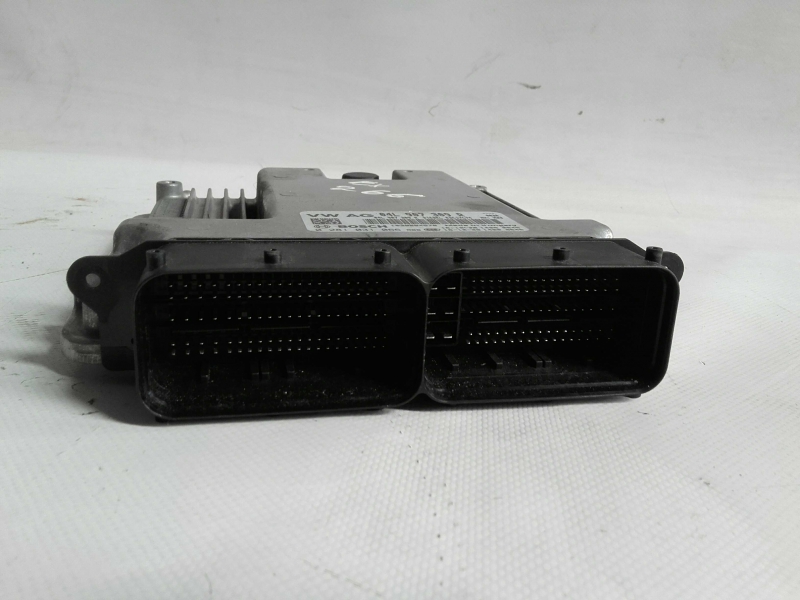 Engine control unit / ECU AUDI A3 Sportback (8VA, 8VF) Imagem-2