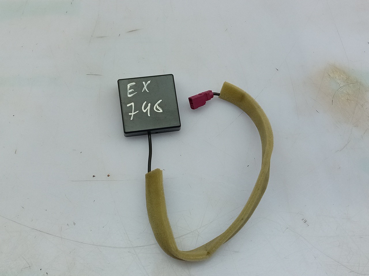 Module générique