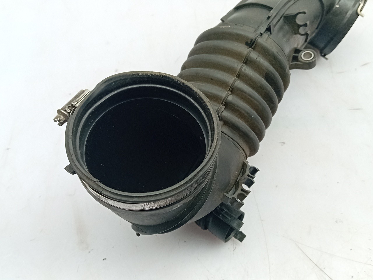 Tubo do intercooler BMW 3 Gran Turismo (F34) Imagem-1