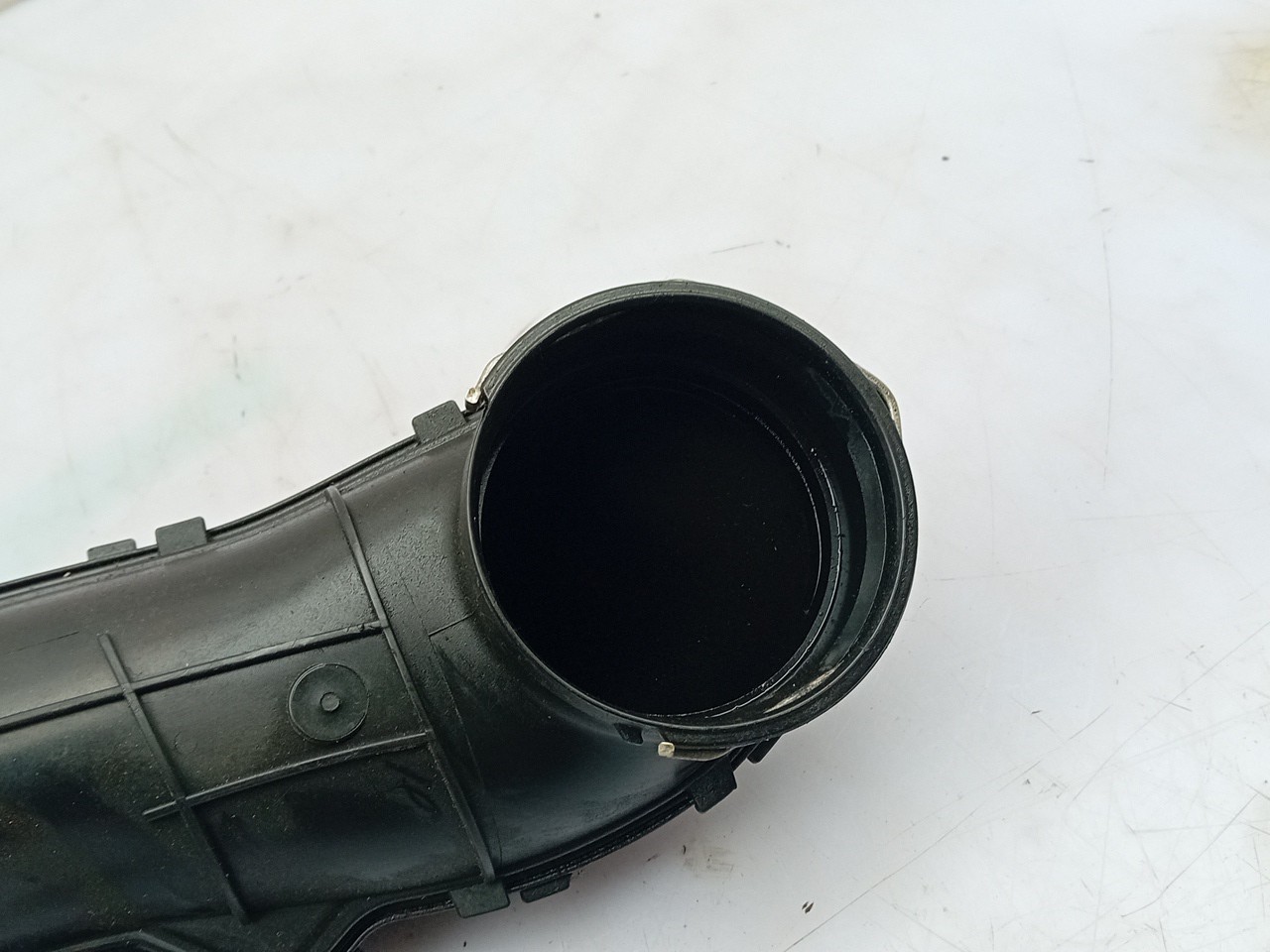 Tubo do intercooler BMW 3 Gran Turismo (F34) Imagem-2
