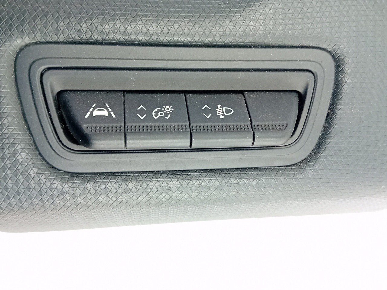 Module générique RENAULT Clio V (BF_) Imagem-1