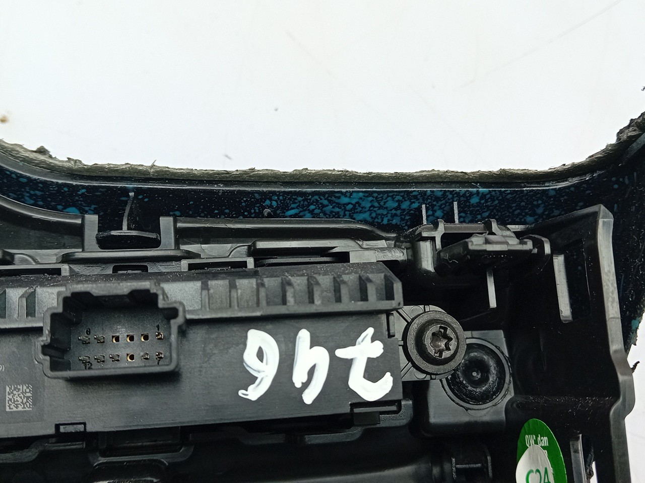 Module générique RENAULT Clio V (BF_) Imagem-2
