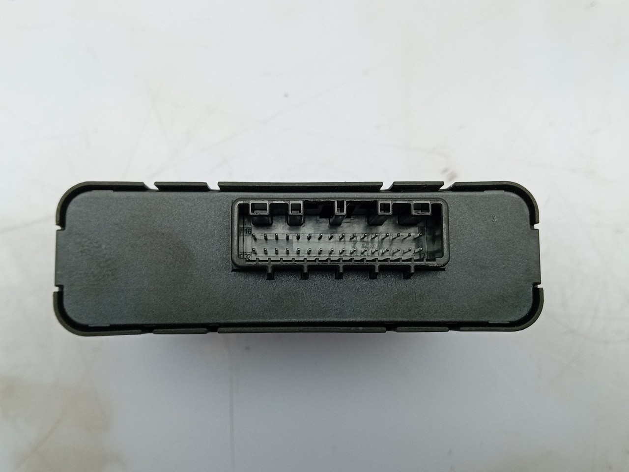 Module générique RENAULT Clio V (BF_) Imagem-2