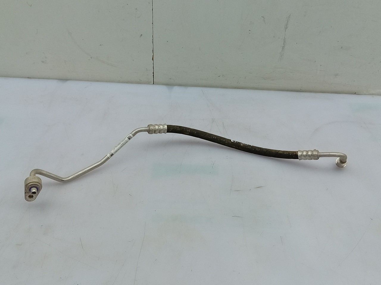 Tuyau de climatisation