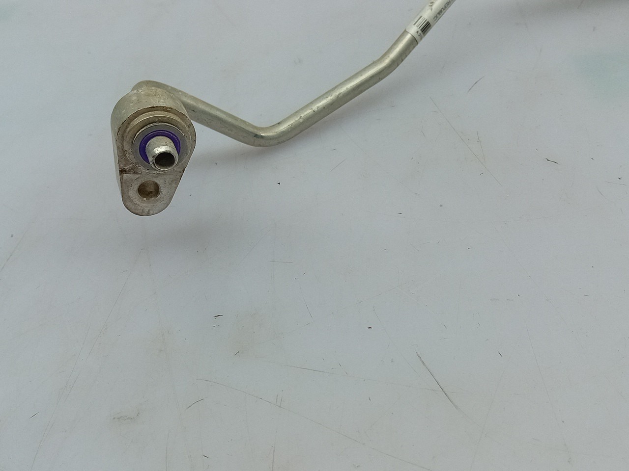 Tuyau de climatisation MERCEDES-BENZ GLC (X253) Imagem-1