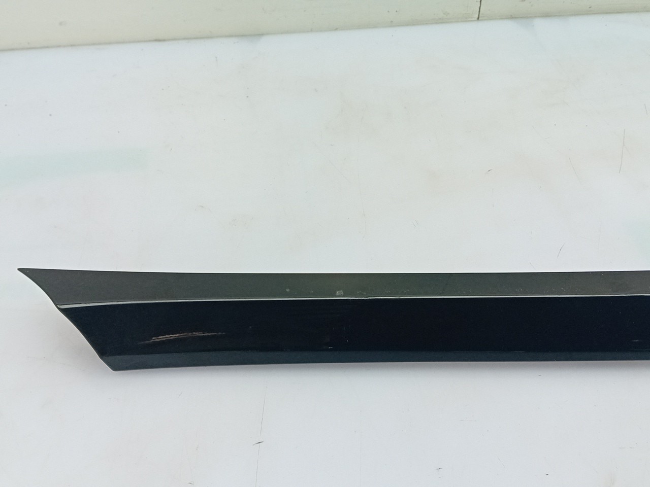 Moldura puerta delantera derecha RENAULT Scénic IV (J9_) Imagem-1