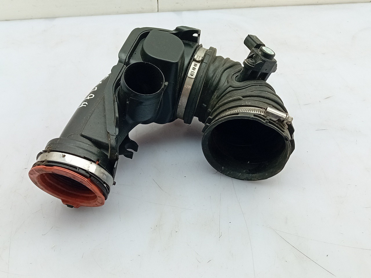 Tubo intercooler MERCEDES-BENZ GLC (X253) Imagem-1