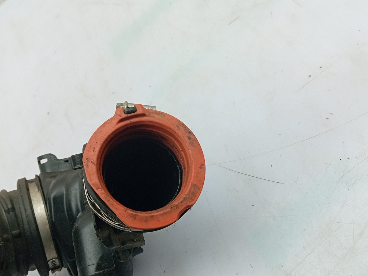 Tubo intercooler MERCEDES-BENZ GLC (X253) Imagem-2