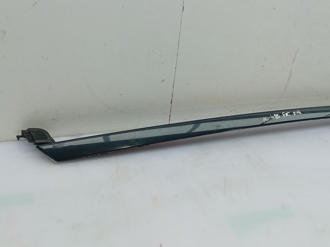Right front door trim CITROËN C3 I (FC_) Imagem-1