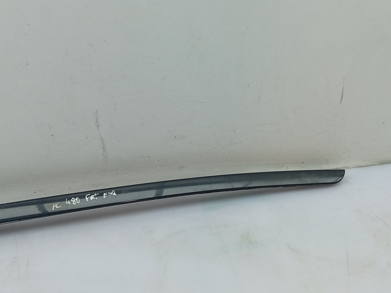 Right front door trim CITROËN C3 I (FC_) Imagem-2