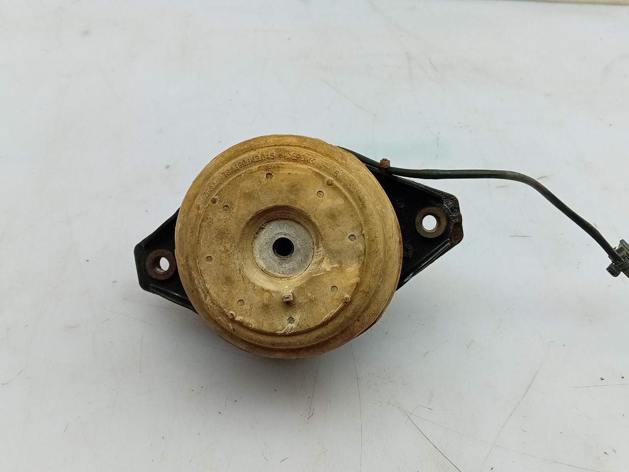 Engine Mount MERCEDES-BENZ Classe M (W166) Imagem-1