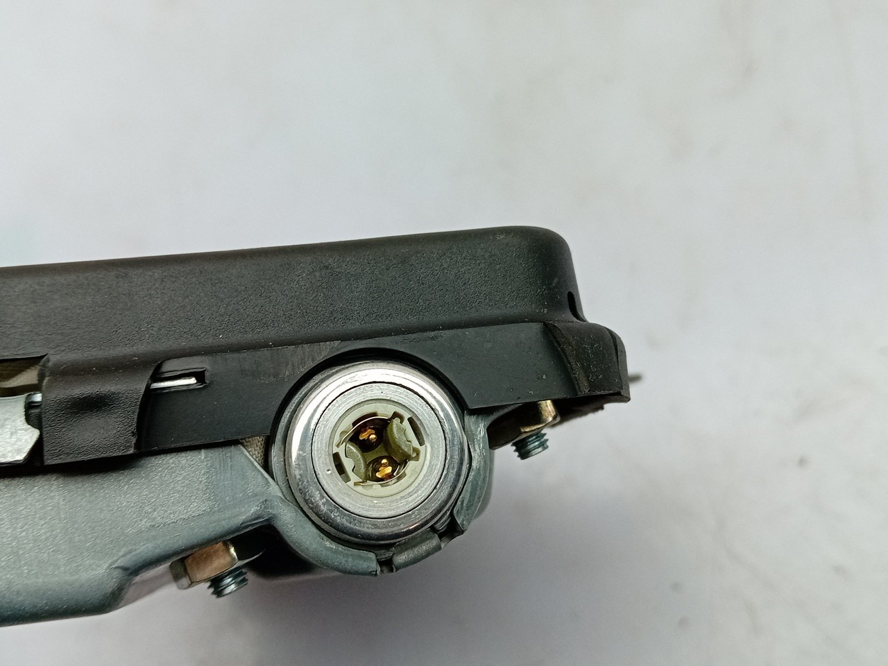 Airbag Lateral Delantero Derecho MERCEDES-BENZ CLS (C219) Imagem-2
