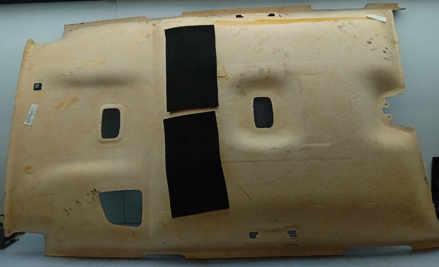 Rivestimento tetto CITROËN C4 Picasso I (UD_) Imagem-1