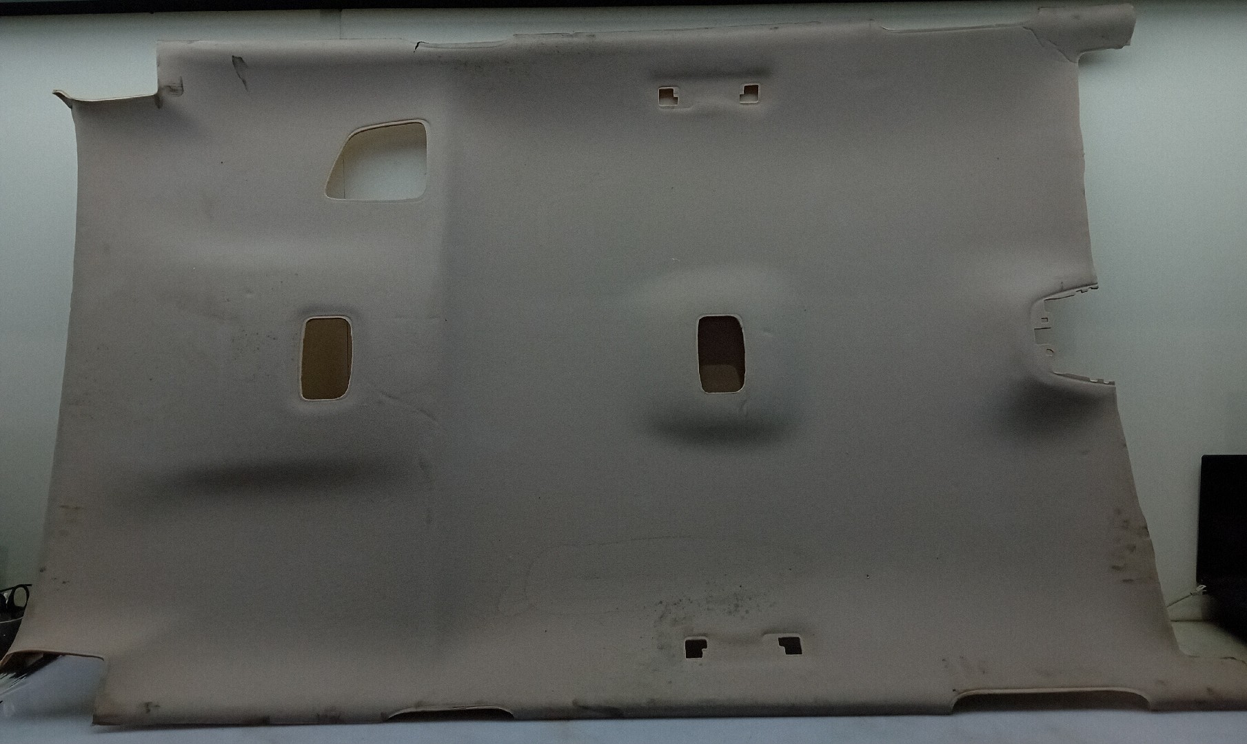 Rivestimento tetto CITROËN C4 Picasso I (UD_) Imagem-0
