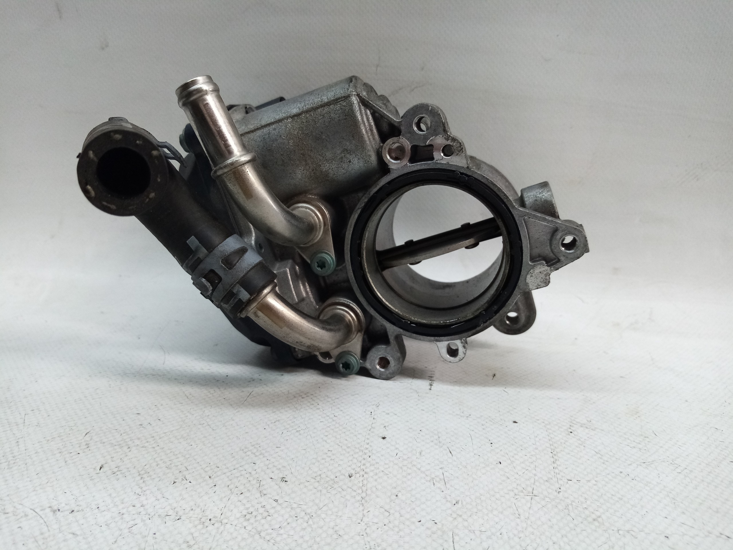 Corpo borboleta AUDI A3 Sportback (8VA, 8VF) Imagem-2