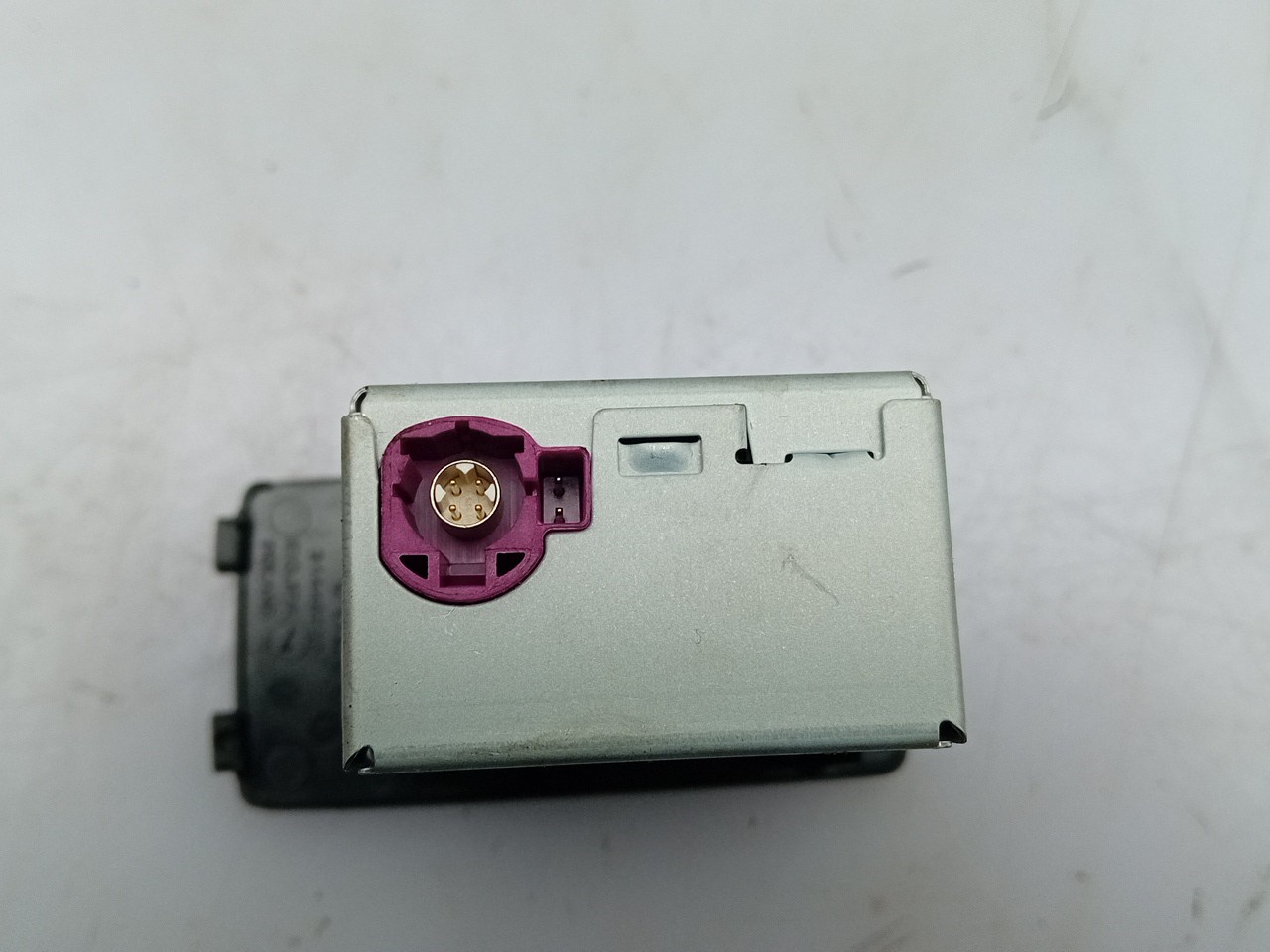 Generic Unit Module VOLVO V60 II (225) Imagem-2