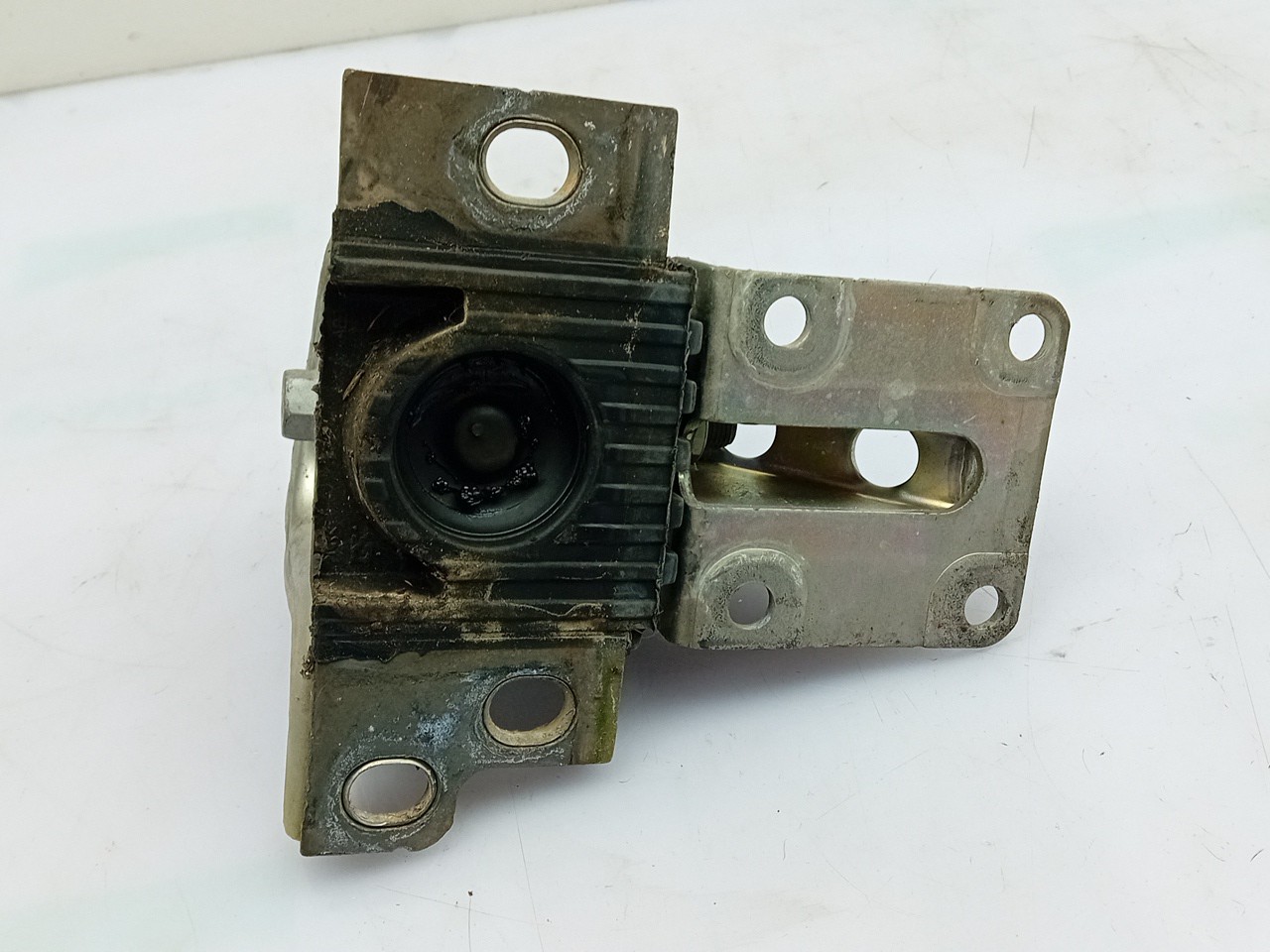 Apoio do motor PEUGEOT Boxer Imagem-1