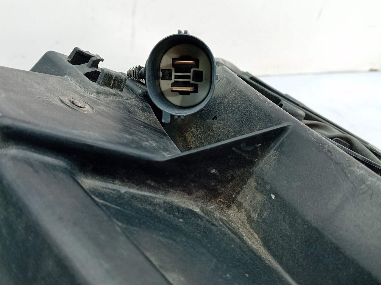 Cooling fan OPEL Astra K Imagem-2