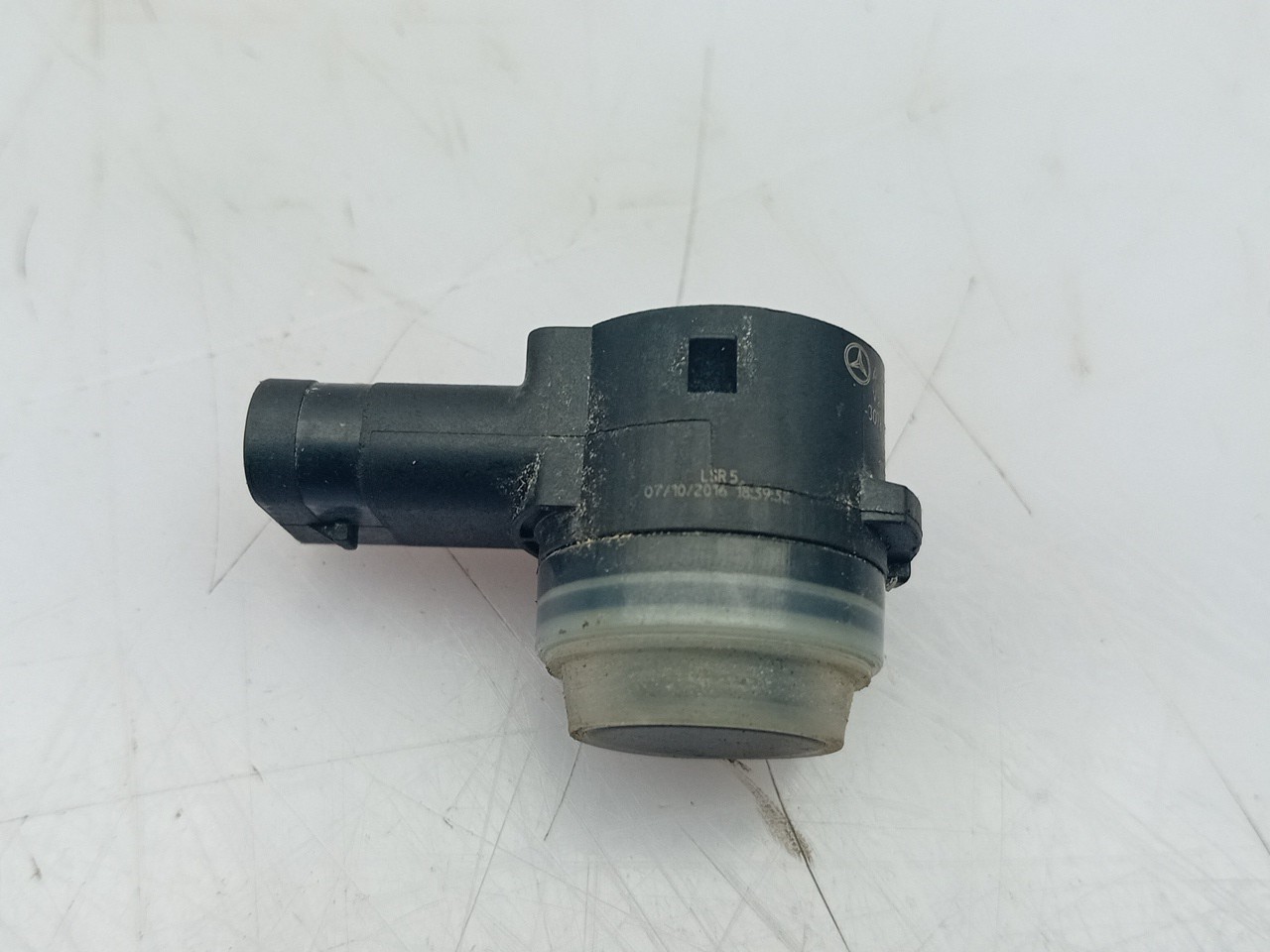 Capteur de stationnement avant MERCEDES-BENZ GLC (X253) Imagem-1