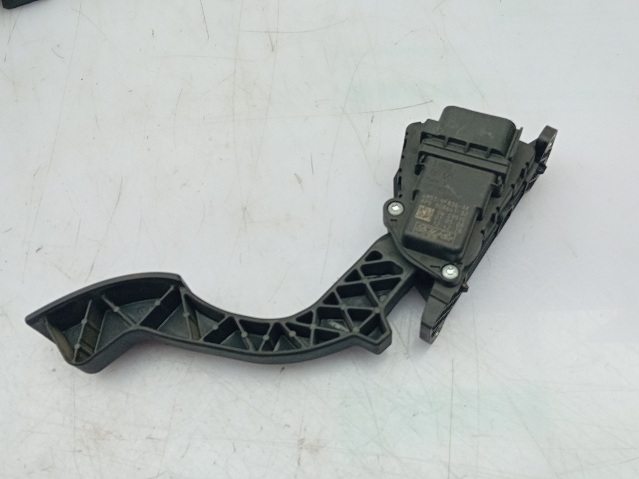 Pedal acelerador VOLVO S40 II (MS) Imagem-2