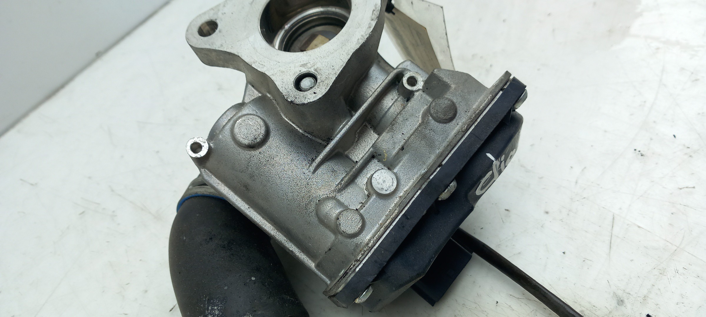 Valve EGR RENAULT Clio IV (BH_) Imagem-1