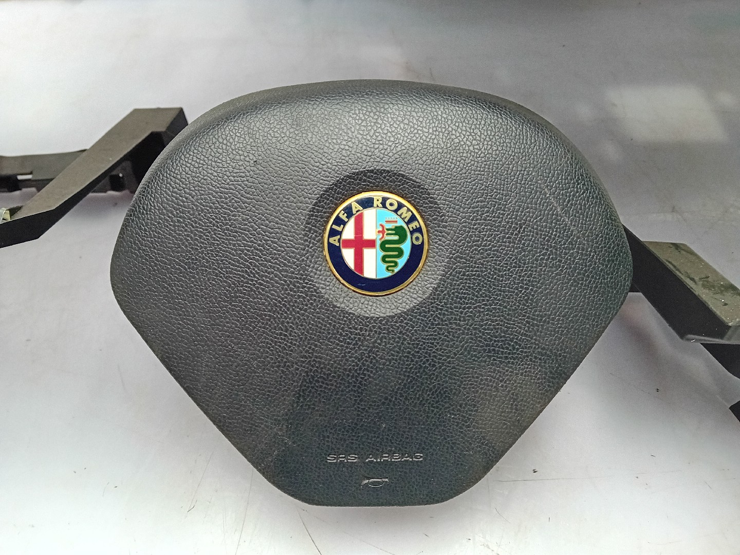 Kit d’airbags ALFA ROMEO Giulietta (940_) Imagem-1