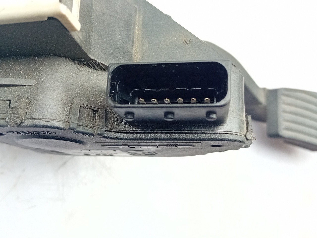 Accelerator Pedal OPEL Corsa E Imagem-2